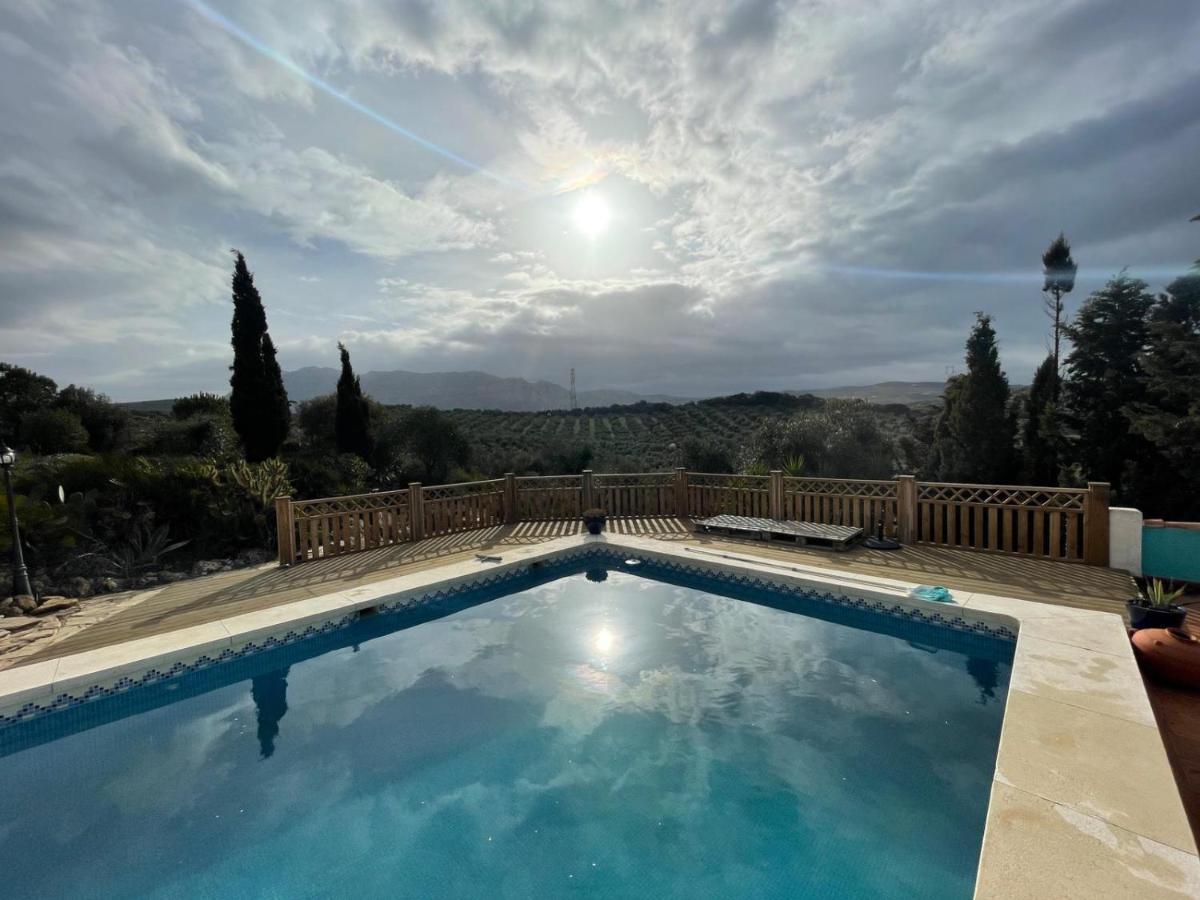 Dragonfly House Spain Antequera Exterior photo