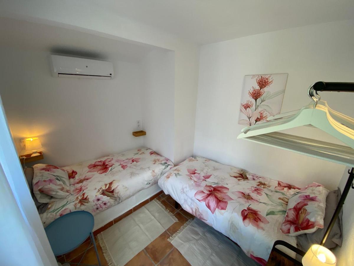Dragonfly House Spain Antequera Exterior photo