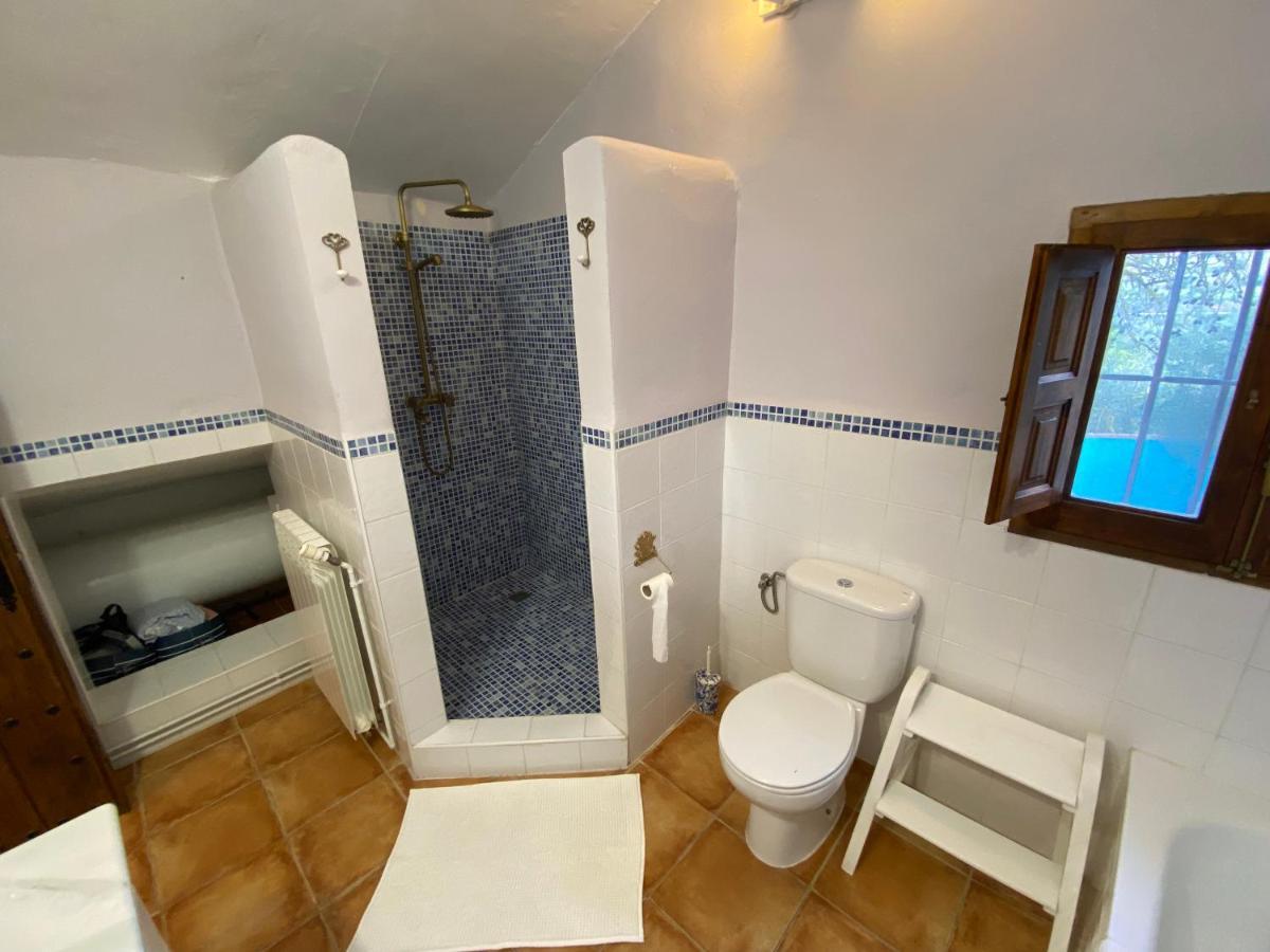 Dragonfly House Spain Antequera Exterior photo